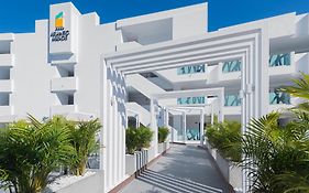 Hotel Atlantic Mirage Suites & Spa - Adults Only